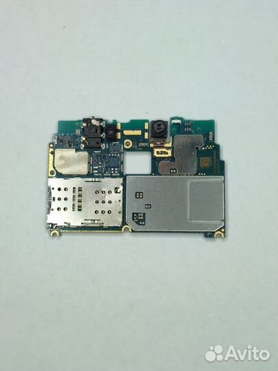 Xiaomi Redmi note 6 pro