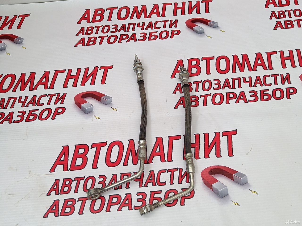 Шланг тормозной задний Чери Тигго 7 про