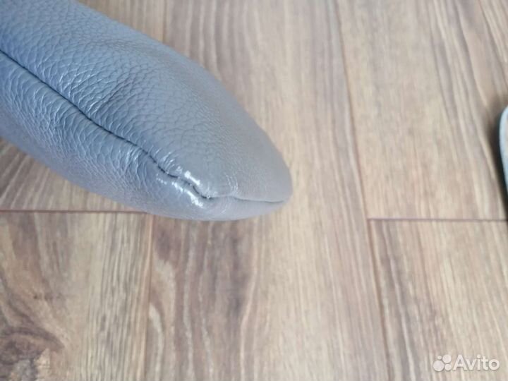 Сумка женская натуральная кожа