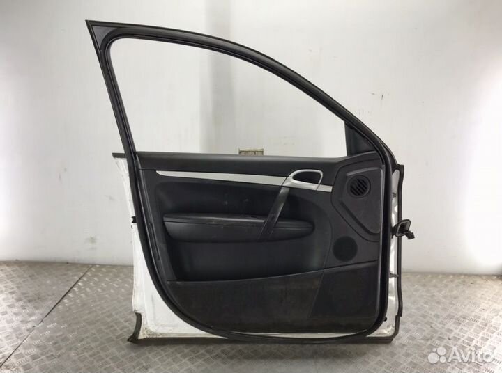 Дверь боковая Porsche Cayenne 9PA (2002-2010)
