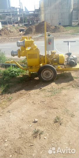 Строительное водопонижение, осушение иглофильтрами