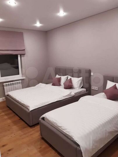 Комната 16 м², 1/2 эт.