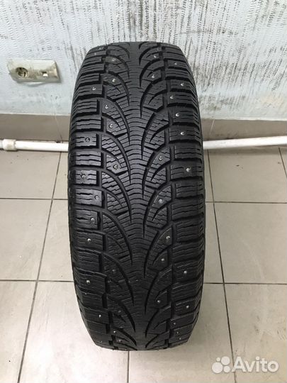 Pirelli Winter Carving Edge 225/60 R17