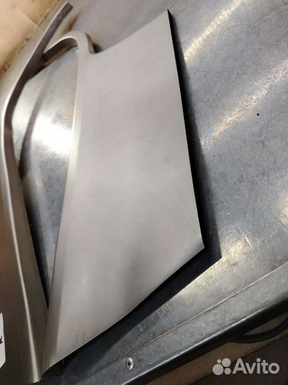 Ремонтные арки Acura RDX