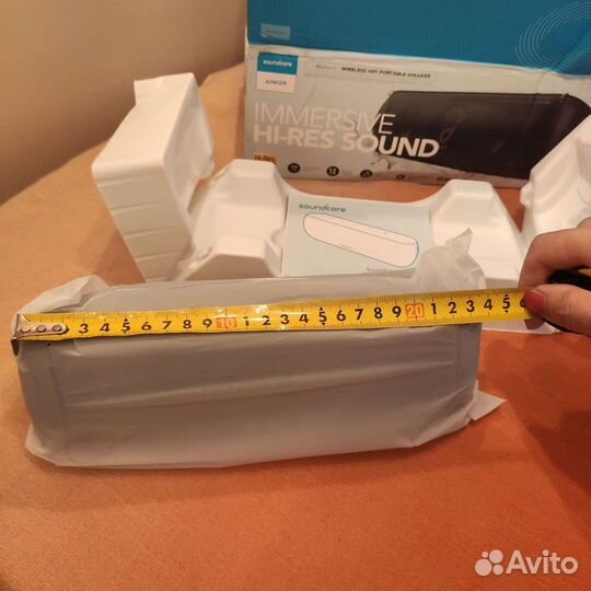 Anker Soundcore Motion plus