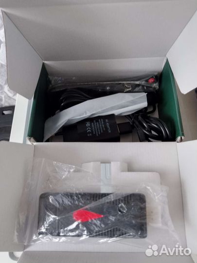 Smart tv министик х96 Андроид тв