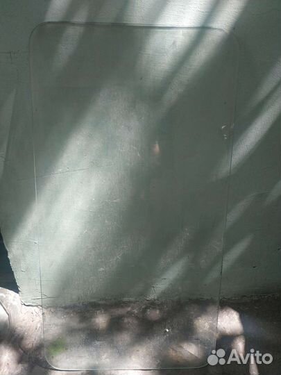 Автостекло