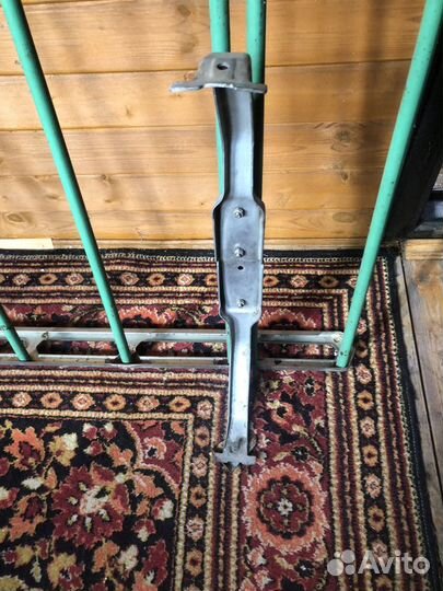 Багажник на крышу ваз