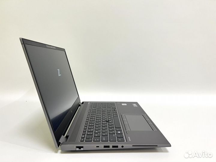 HP Zbook 15/ 4K/ i9/ i7/ Quadro RTX/ 64GB/ 1024GB