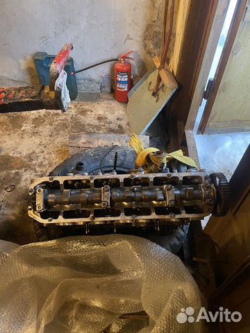 Двигатель ауди 100 с3 дизель