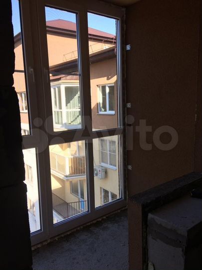 2-к. квартира, 53,5 м², 9/9 эт.