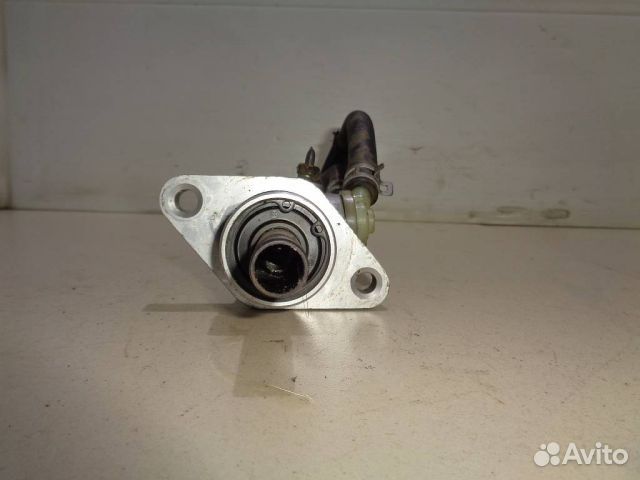 Главный тормозной цилиндр toyota ZCT10