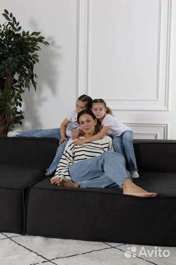 Диван 34502100 мм