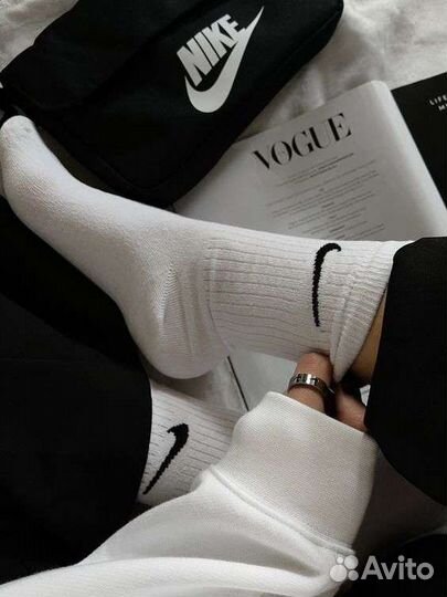 Носки LUX качества