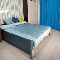 1-�к. квартира, 40 м², 7/12 эт.