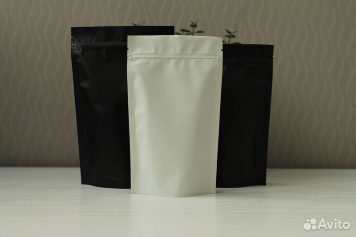 Пакеты Дой пак