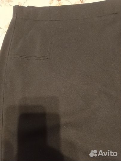 Юбка трикотажная 48 Gerry Weber