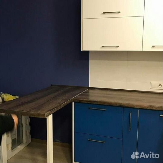 Кухня на заказ