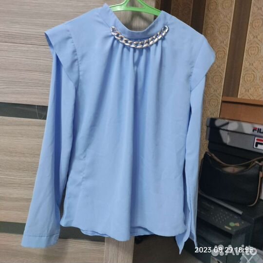 Блуза для девочки