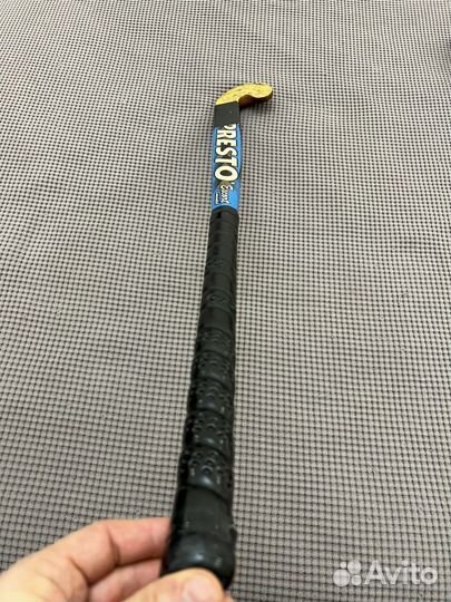 Клюшка для хоккея с мячом