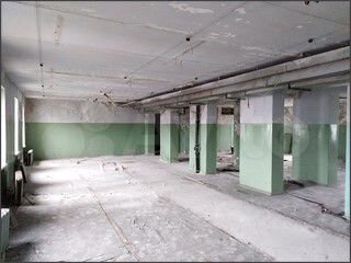 Помещение свободного назначения, 4300 м²