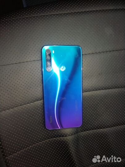Xiaomi Redmi Note 8, 4/64 ГБ