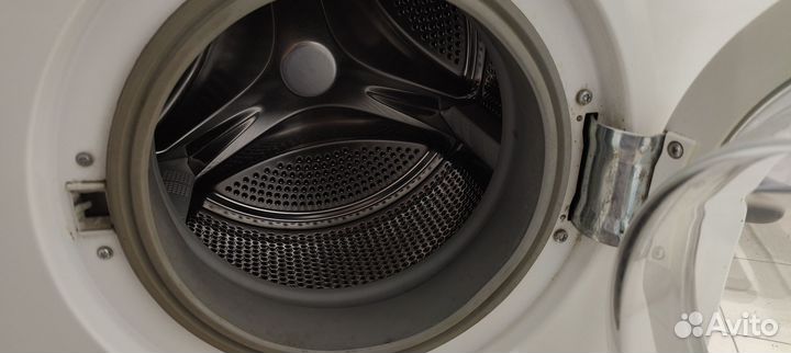 Стиральная машина Siemens WM50401