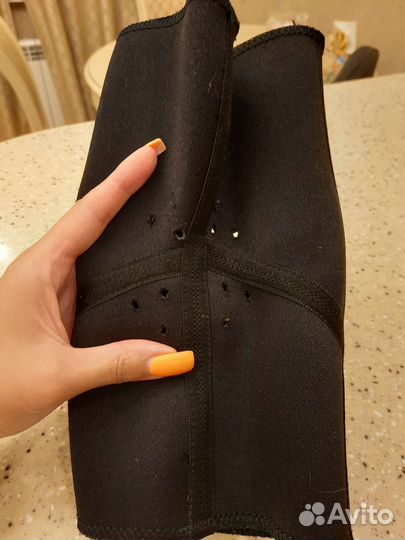 Ортез на коленный сустав