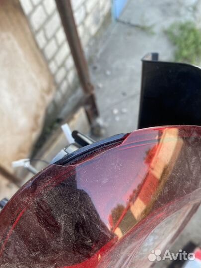 Стоп renault nissan