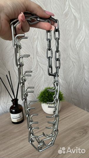 Ошейник удавка