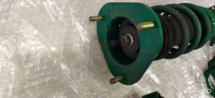 Стойки tein rav 4