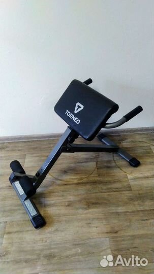 Фитнес тренер