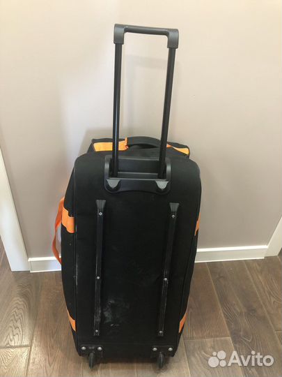 Баул хоккейный