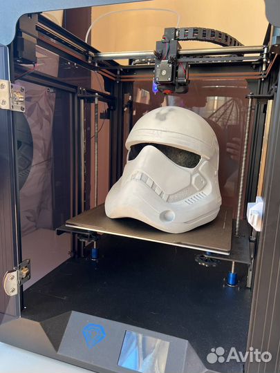 3D печать, 3D моделирование, фотограмметрия, FDM