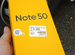 realme Note 50, 3/64 ГБ