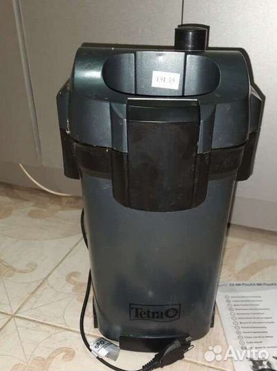 Аквариум с тумбой