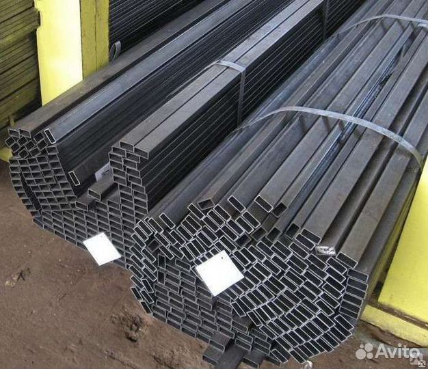 Металлопроката