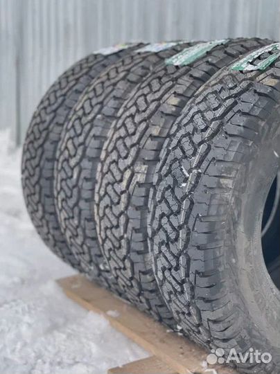 Roadcruza RA1100 A/T 245/70 R16 106T
