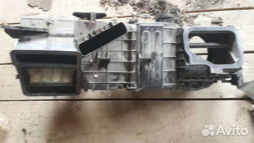 Корпус печки Chery Amulet A15 2007