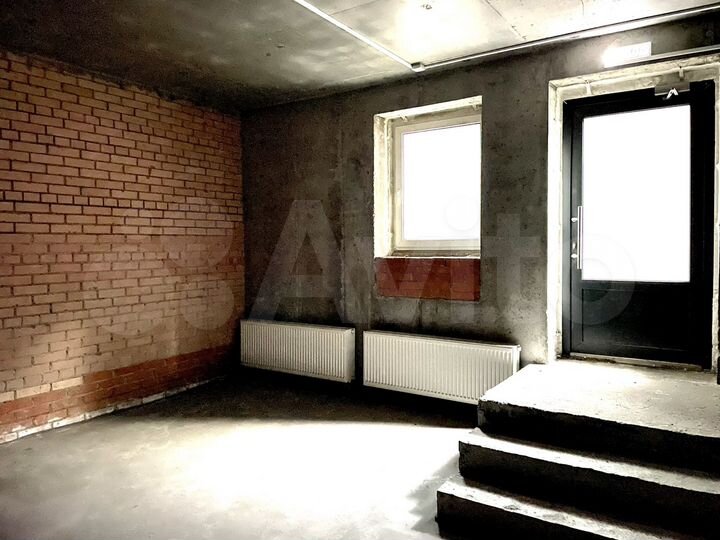 Торговое 118,1 метров