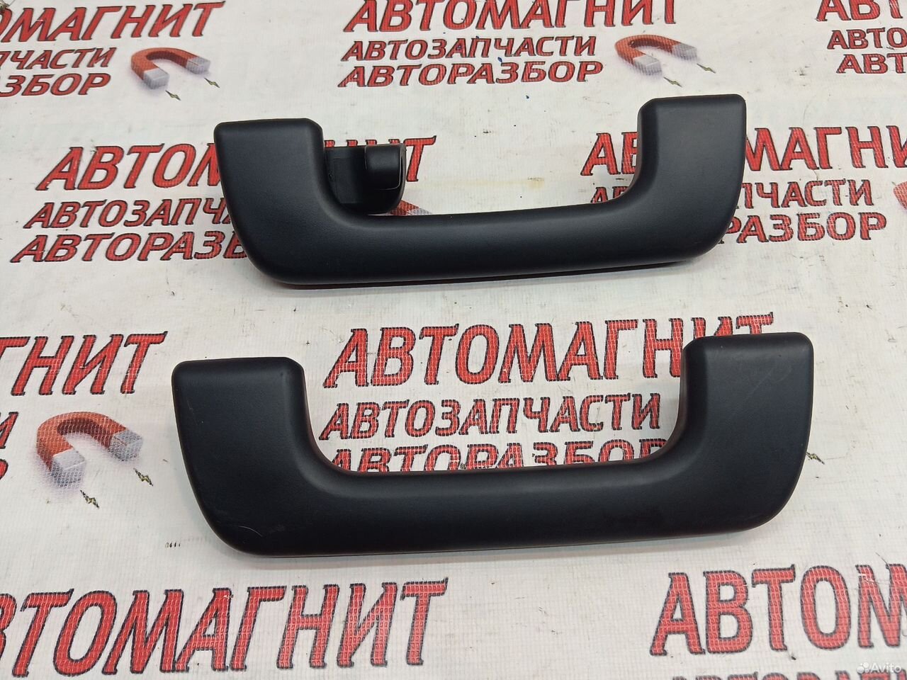 Ручка потолка Lixiang L9