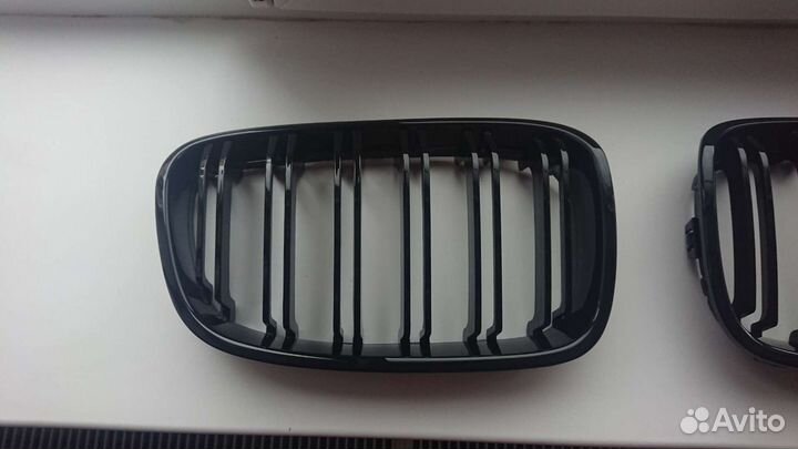 Ноздри BMW F20 F21 2011-2014