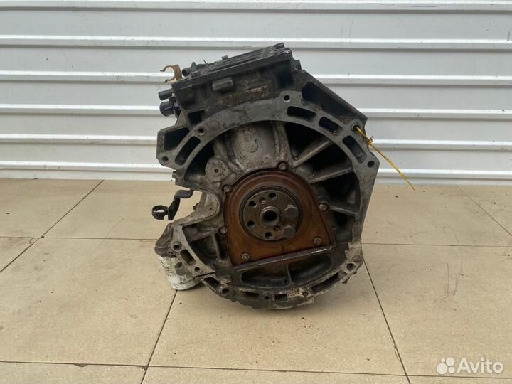 Блок двигателя Mazda 6 GG