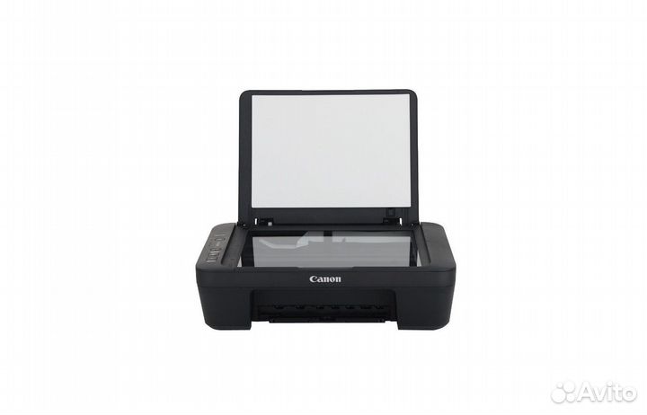 Цветной принтер