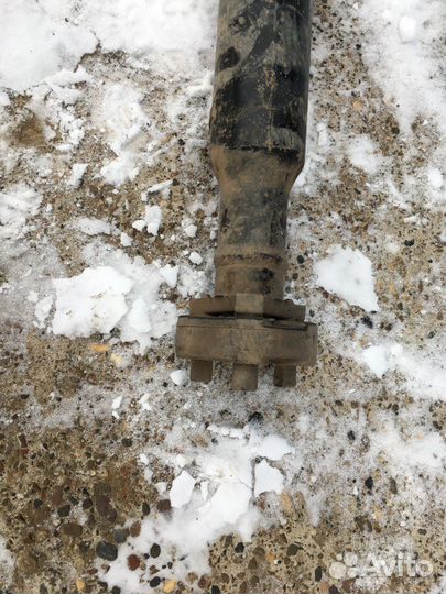 Карданный вал Хундай Туксон