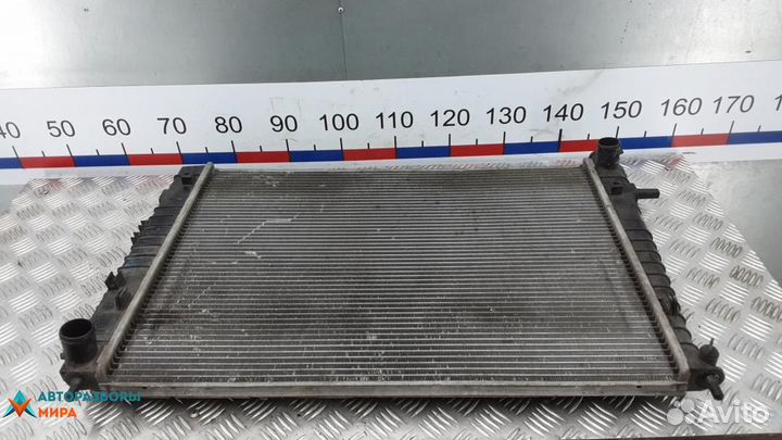 Радиатор (основной) Kia Sportage 2 2004