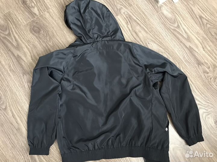 Новая легкая Спортивная куртка