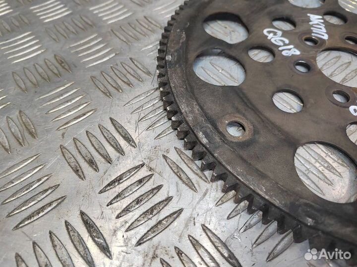 Маховик Nissan Almera N16 1.8 QG18