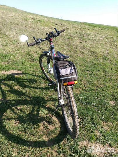 Электровелосипед 48V 19Ah 350W