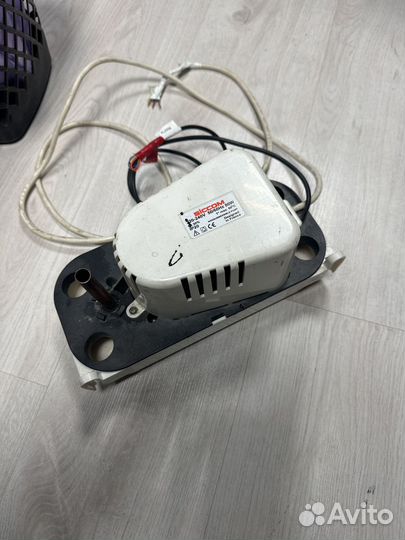 Помпа для кондиционера,наслс siccom